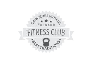 Forward Fitness Logo